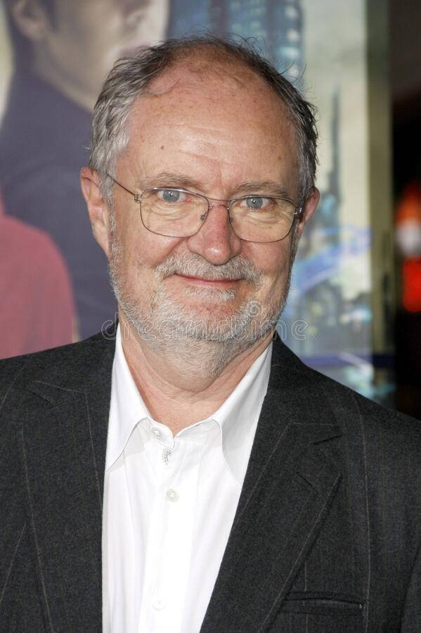 Jim Broadbent Best Supporting Actor Winner Background