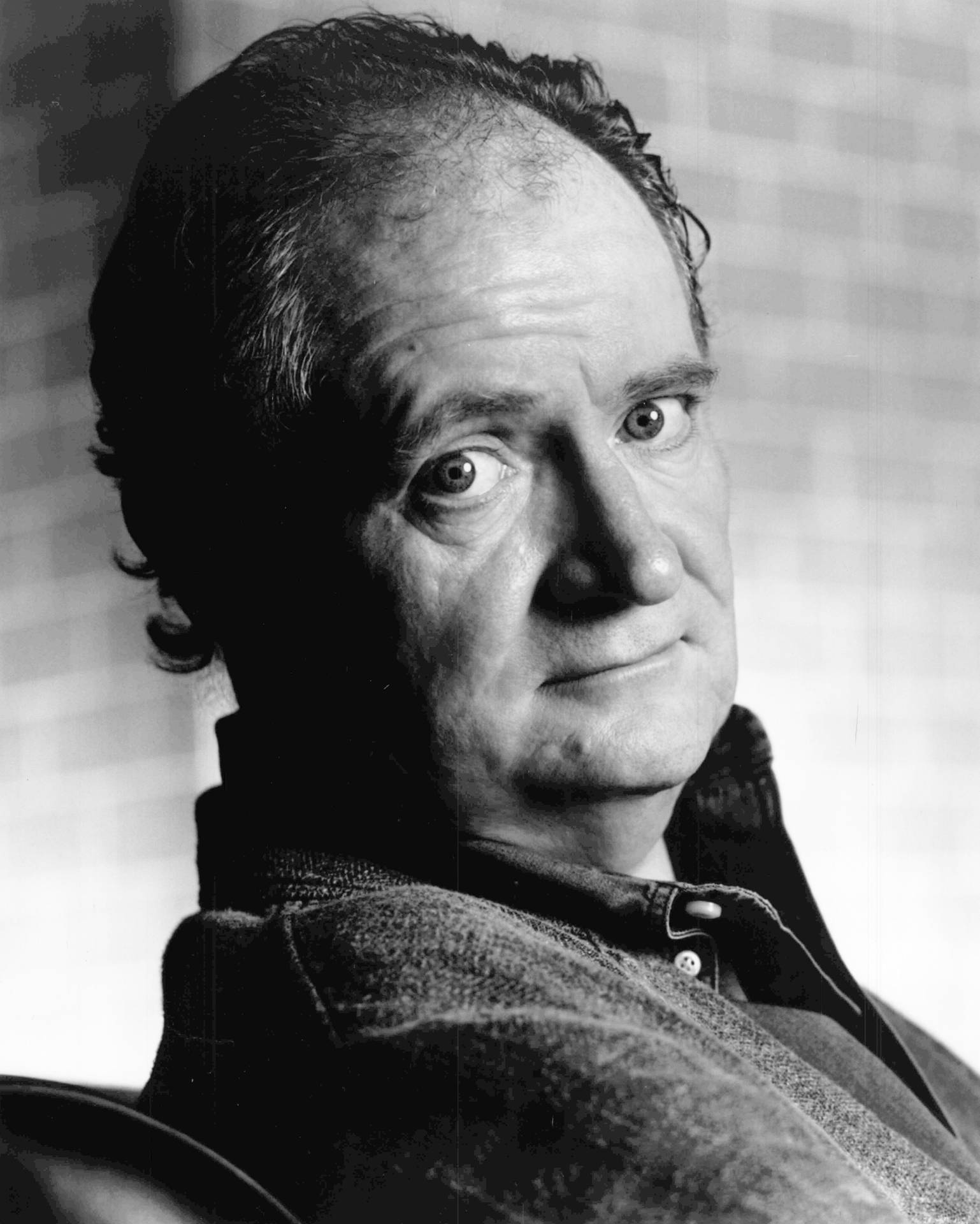 Jim Broadbent British Actor