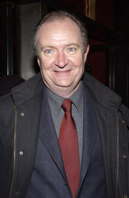 Jim Broadbent Great British Tv Actor