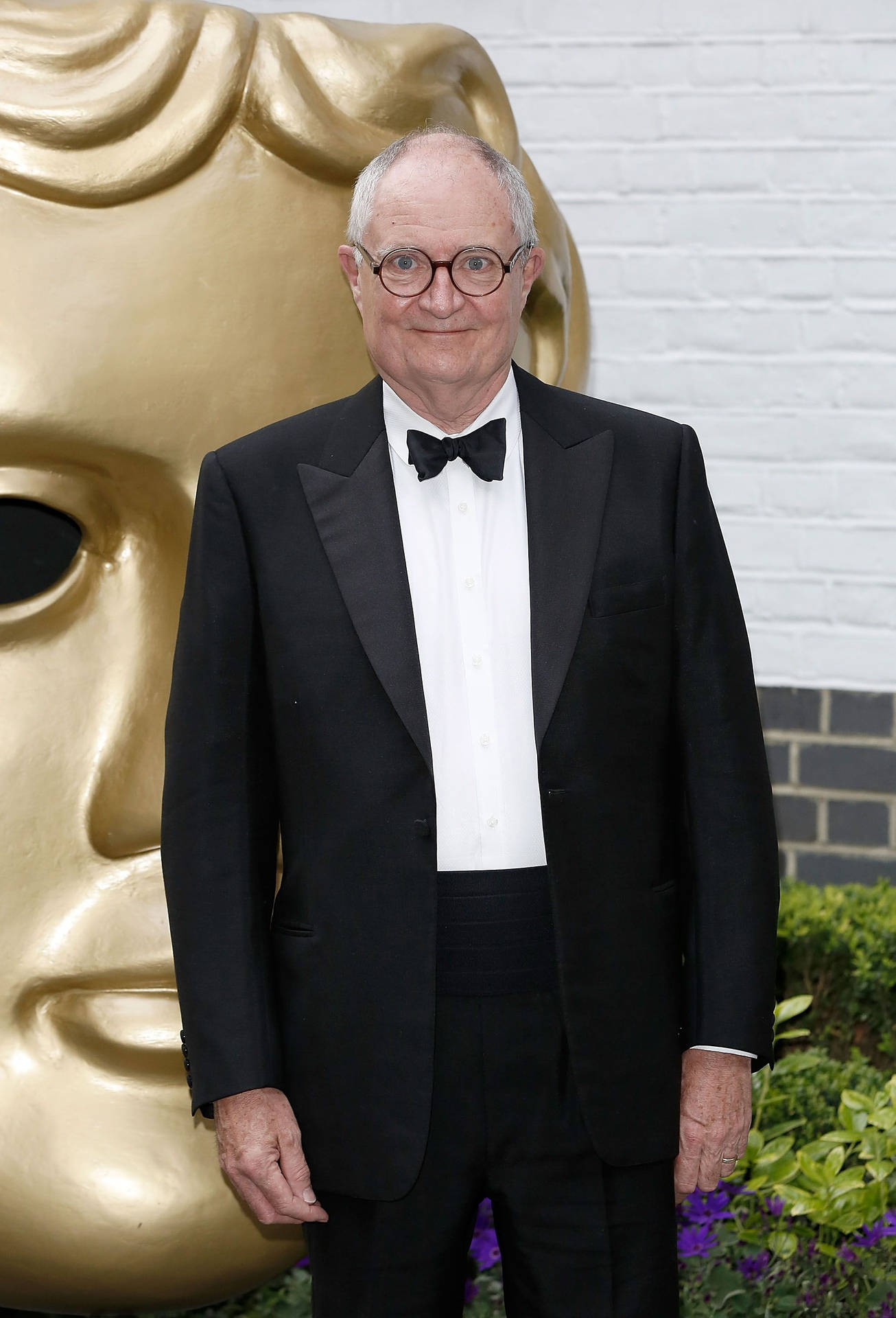 Jim Broadbent Multi-award Winning Actor