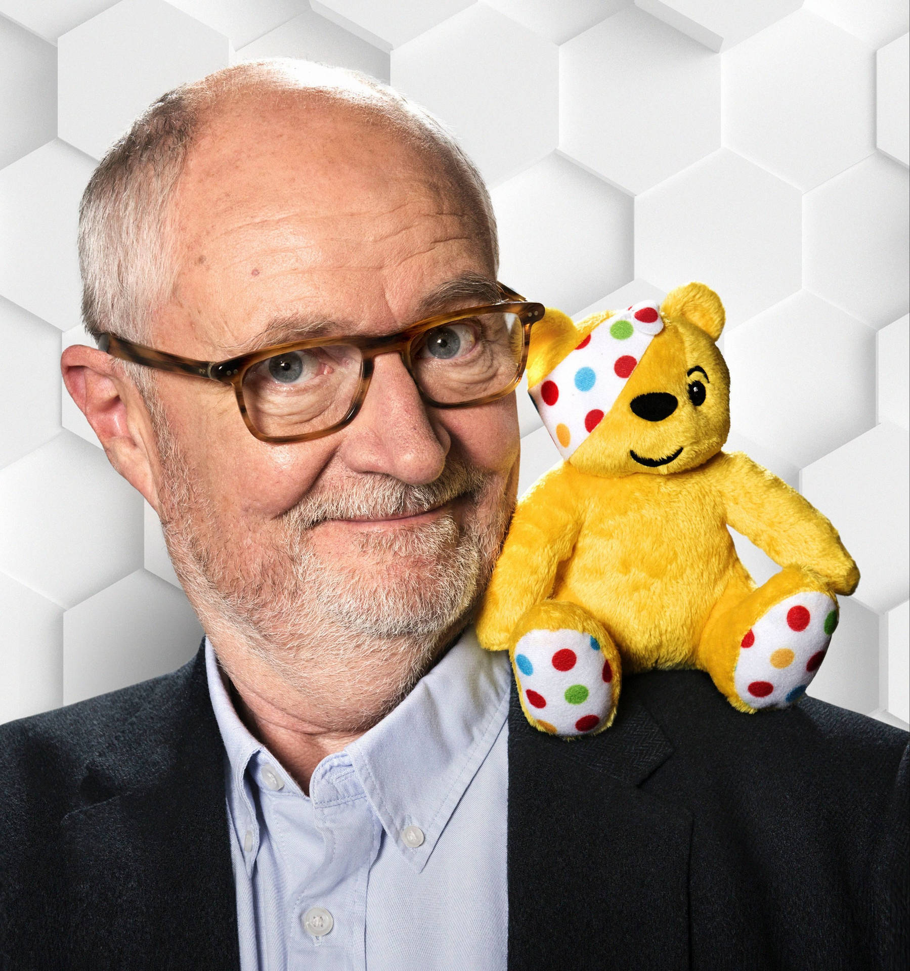 Jim Broadbent - The Oscar-winning Performer