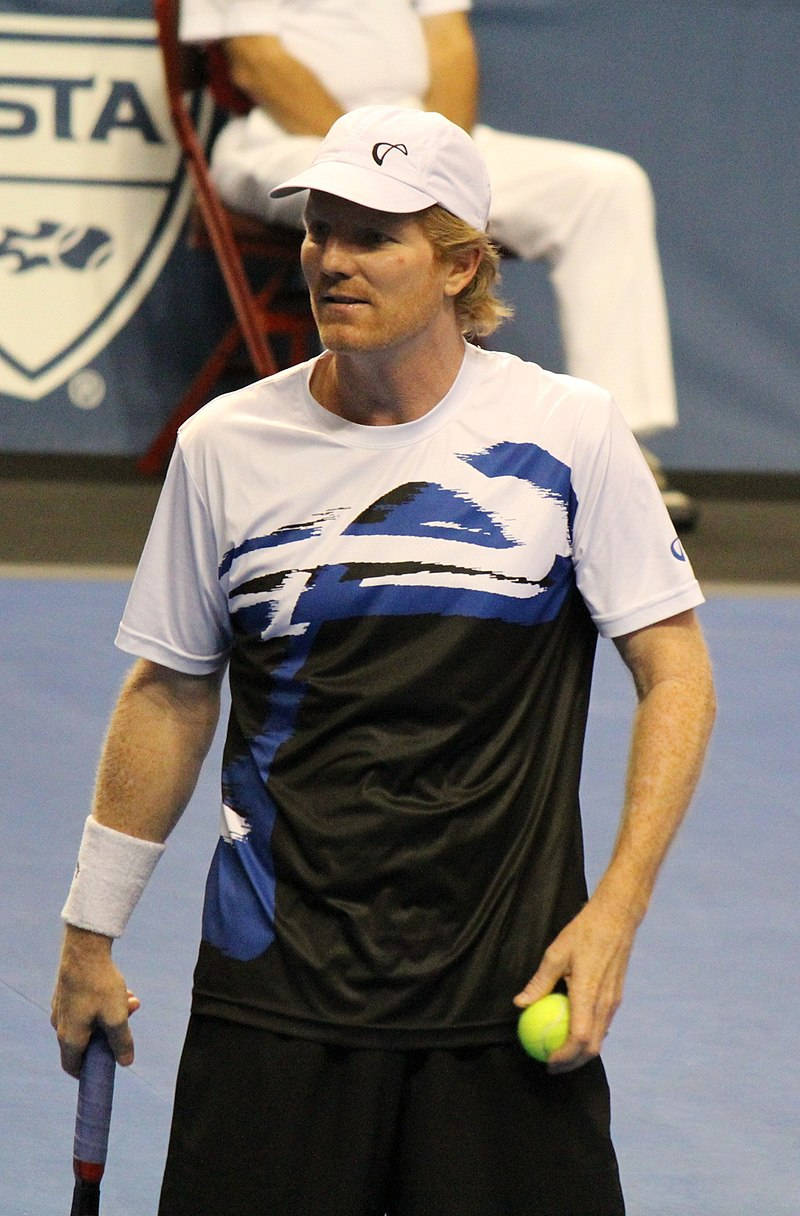 Jim Courier Atp Tour