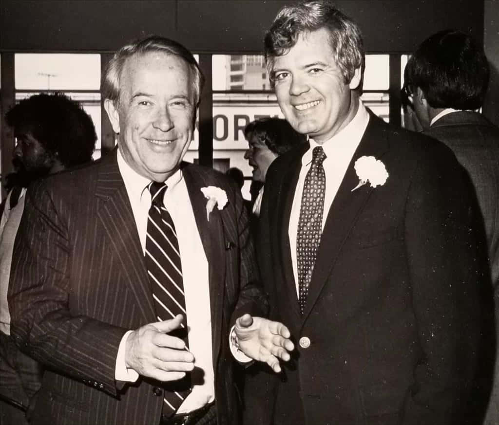 Jim Mcdermott Black And White