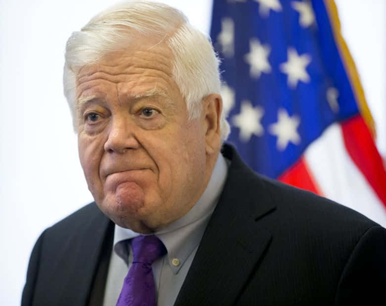 Jim Mcdermott Congress Respresentative