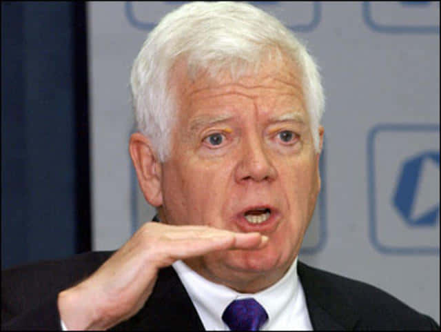 Jim Mcdermott Hand Gesture Level Background