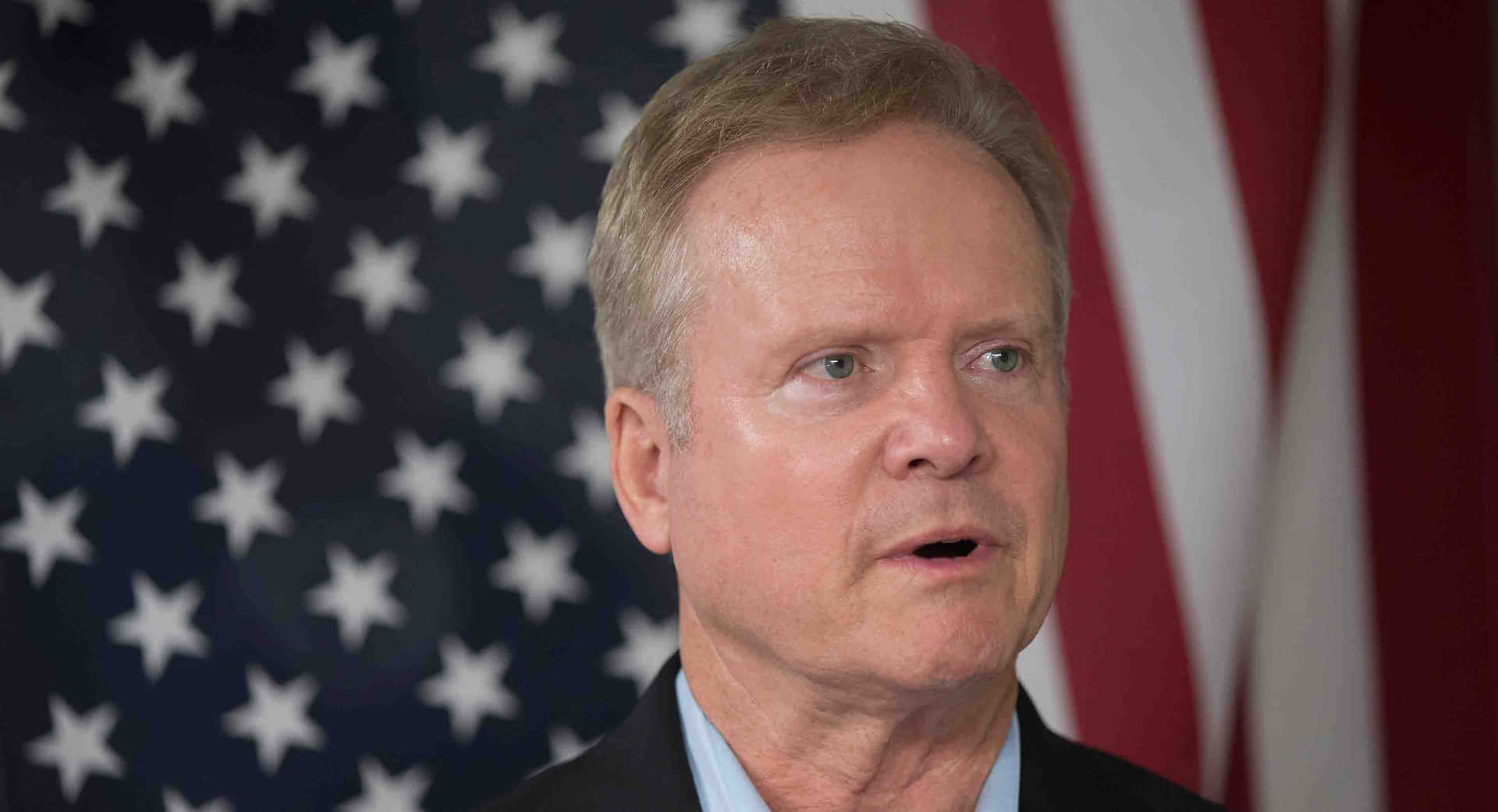 Jim Webb Earnest Background