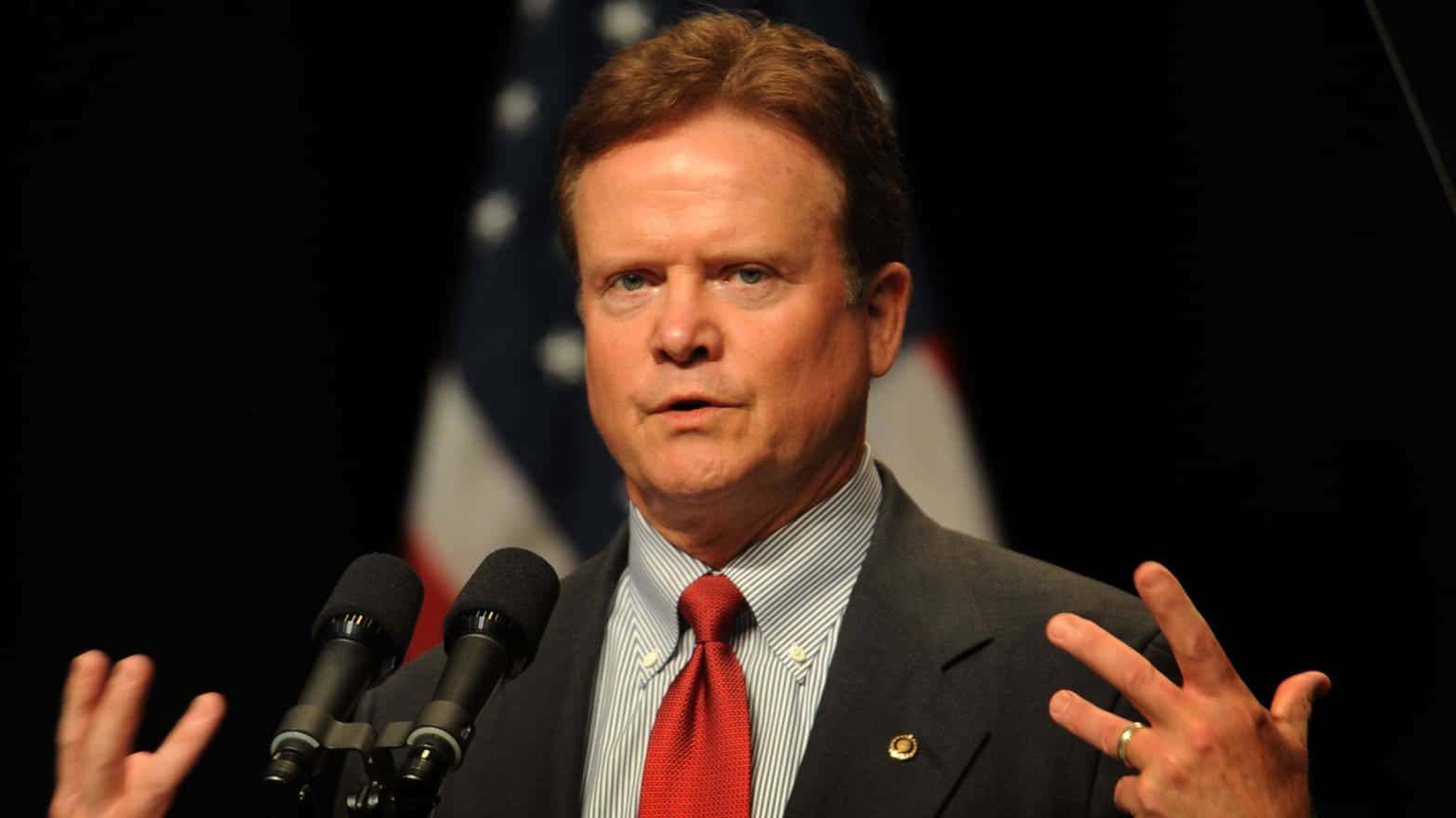 Jim Webb Poker Face Background