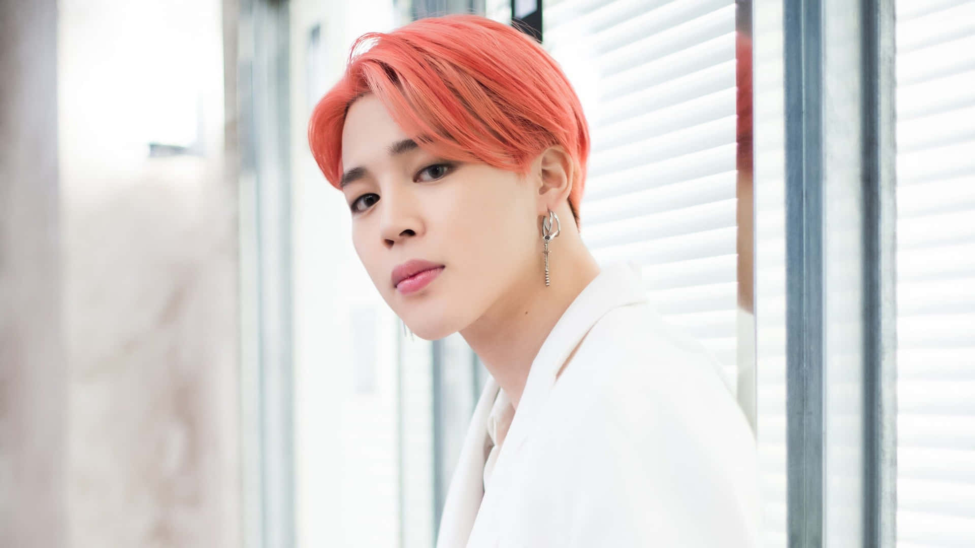Jimin Hd For Boy With Luv Mv
