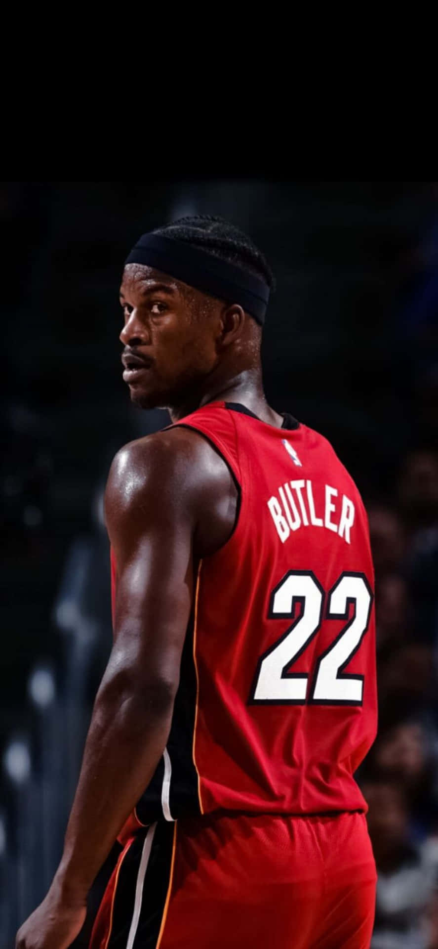 Jimmy Butler Miami Heat22 Jersey