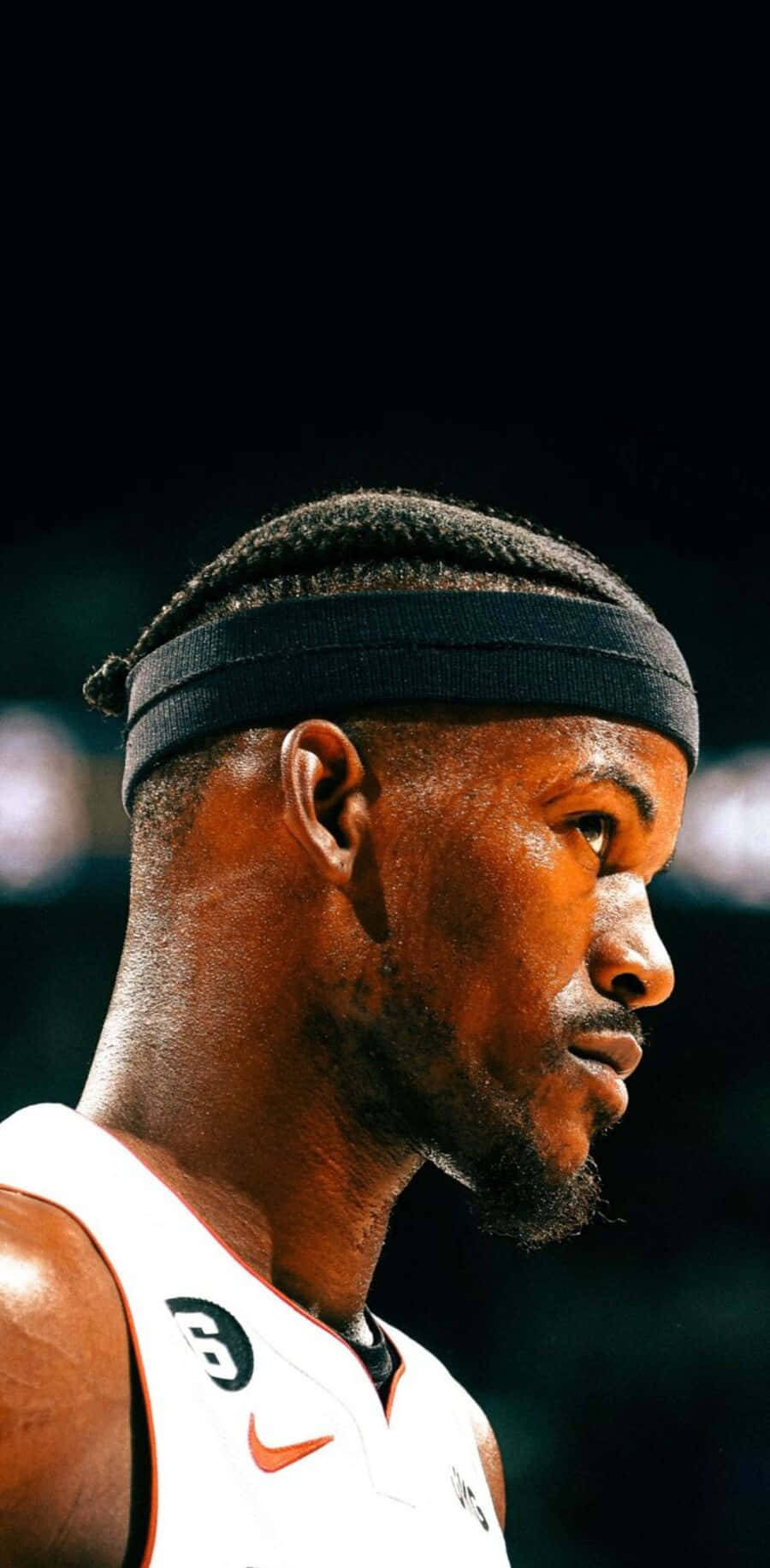 Jimmy Butler Profile Miami Heat