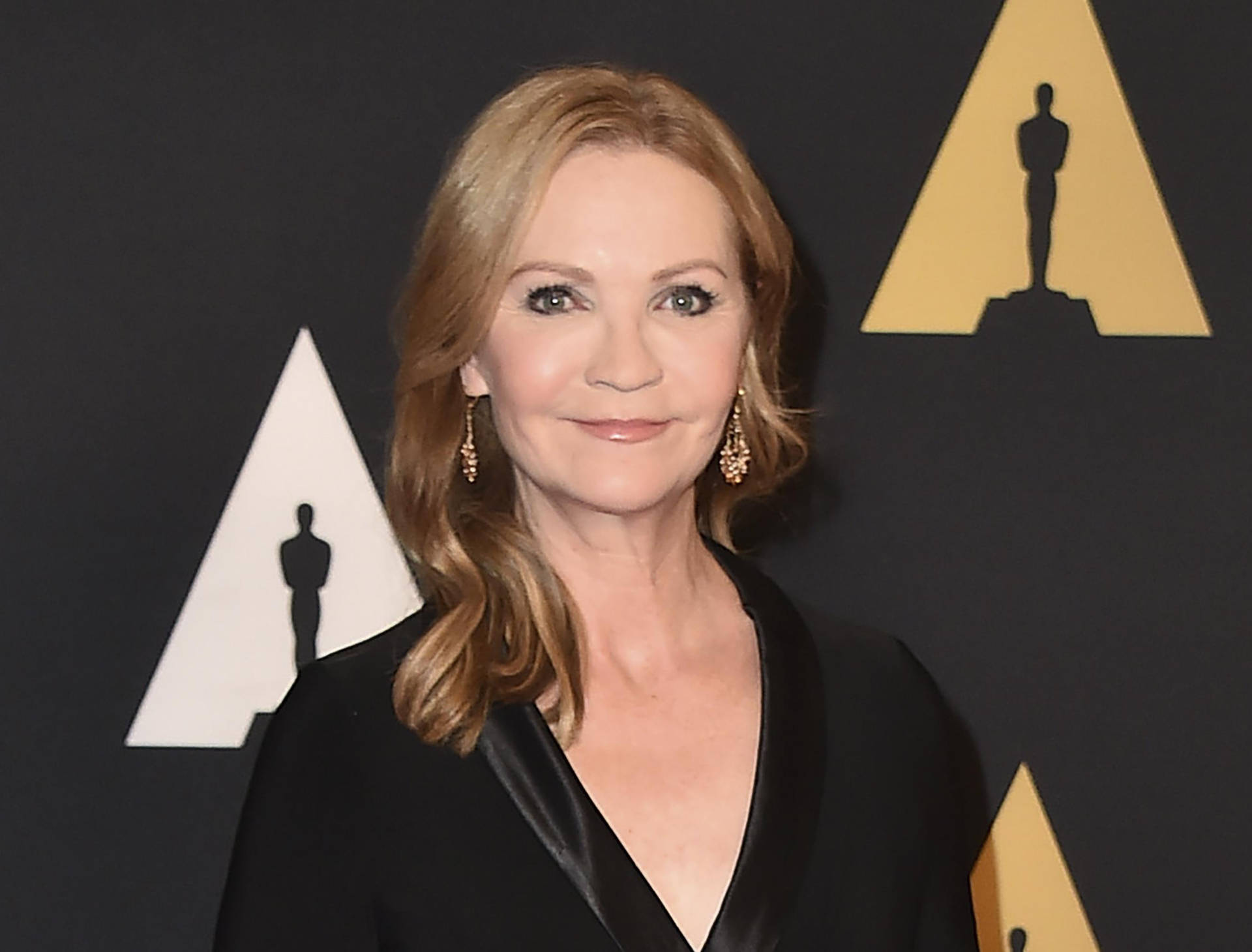 Joan Allen Audiobook Awards Background