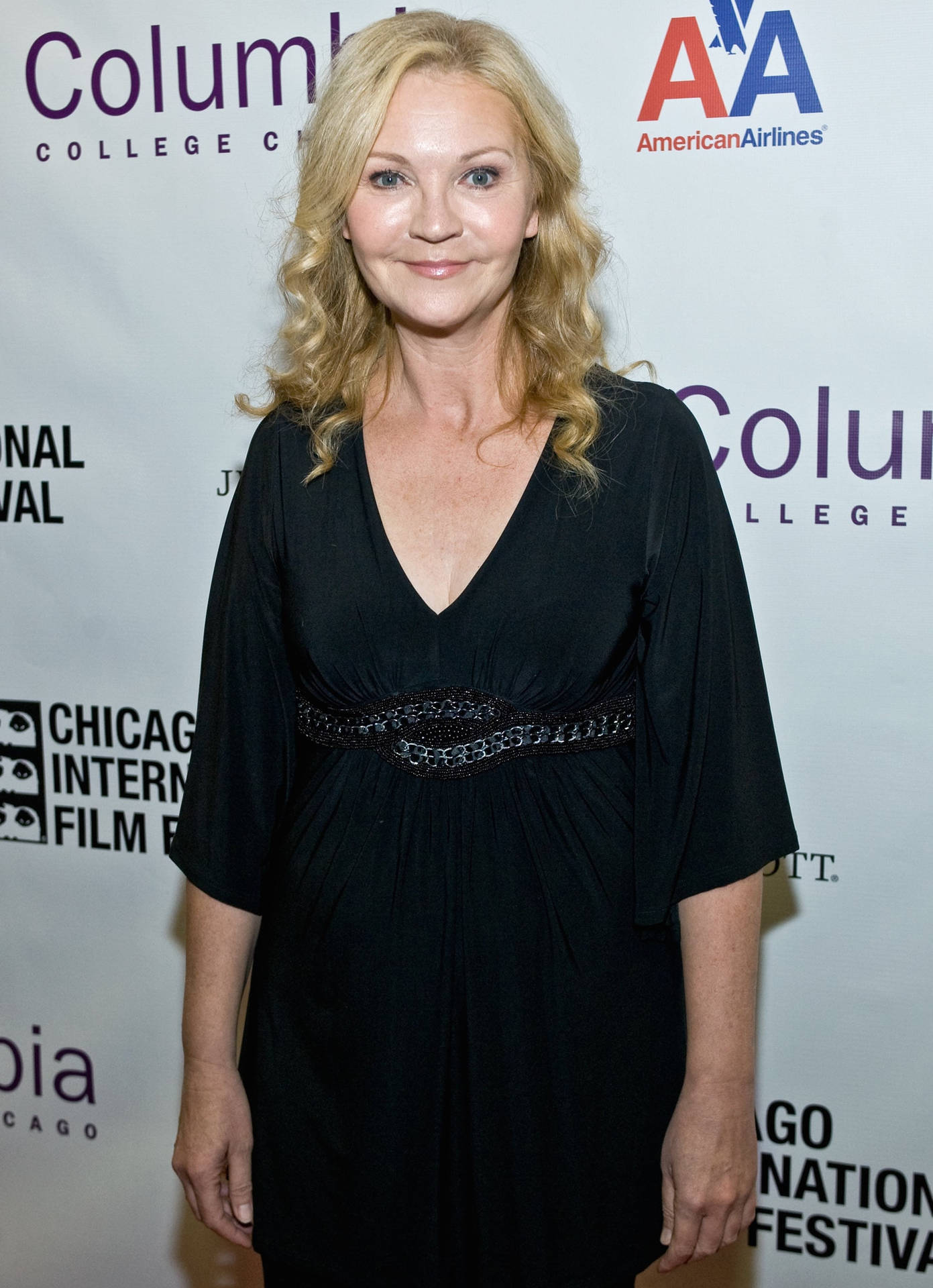 Joan Allen Screening Projects Background