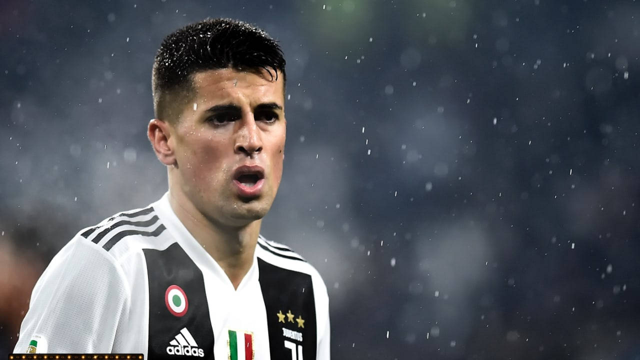 Joao Cancelo Unbothered