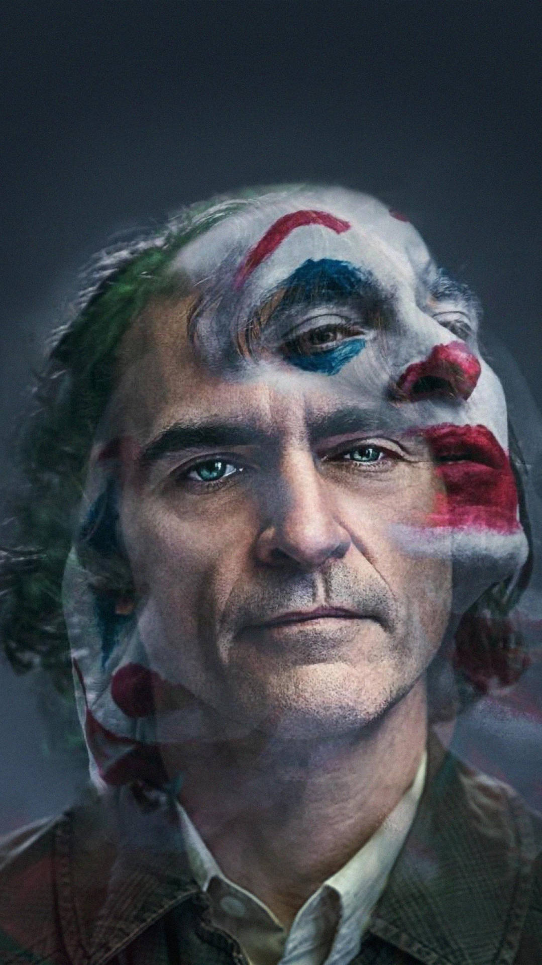Joaquin Phoenix Joker 2019 Background