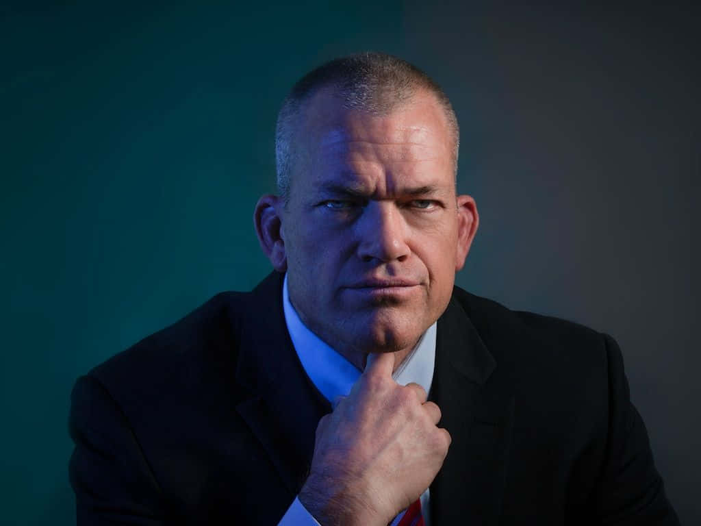 Jocko Willink American Author Background