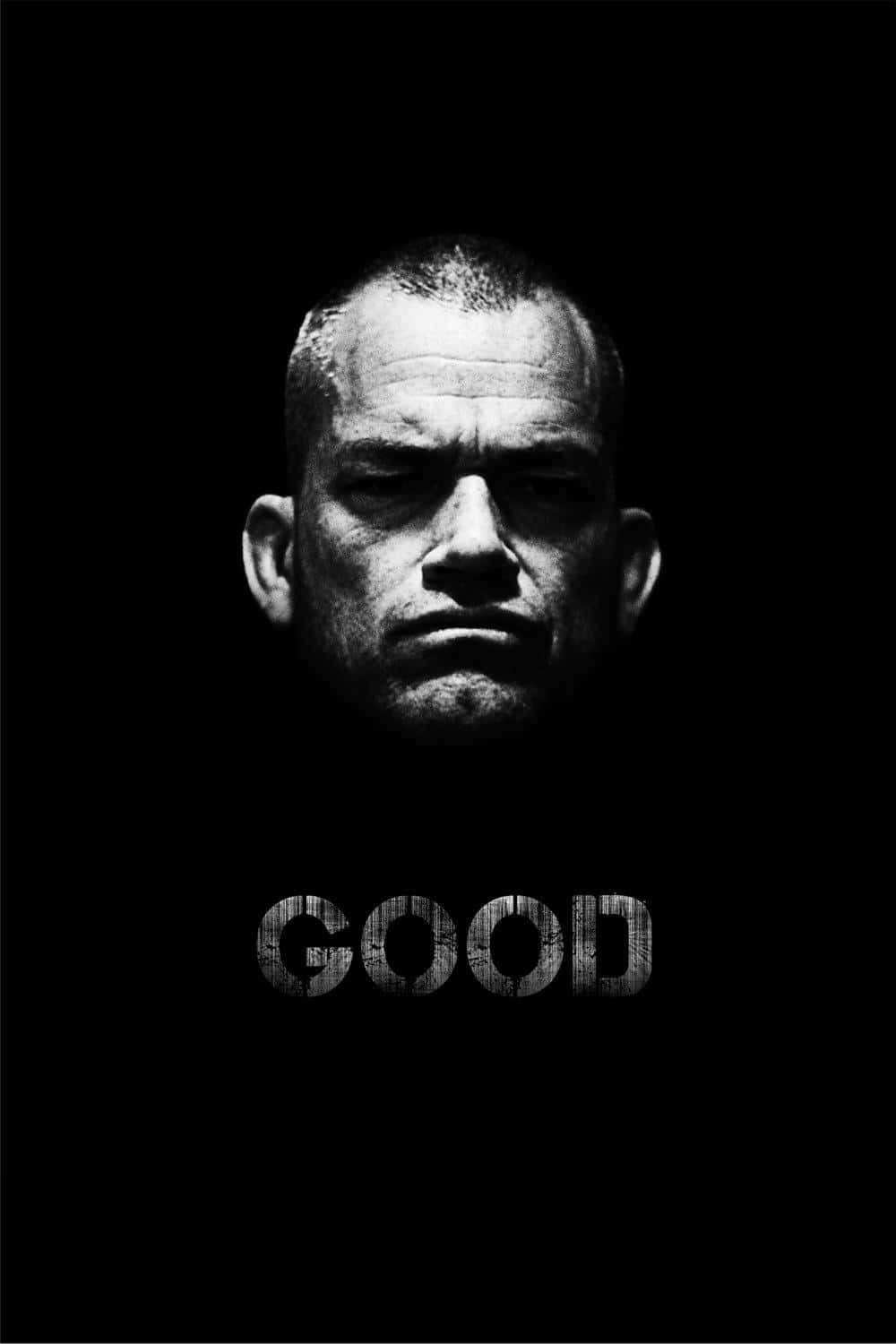 Jocko Willink Black Good Background
