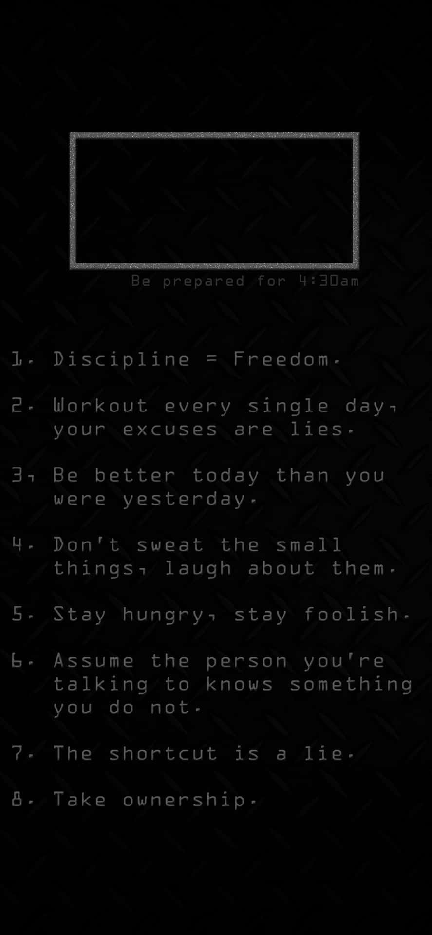Jocko Willink, Fierce Warrior, Driven Leader Background