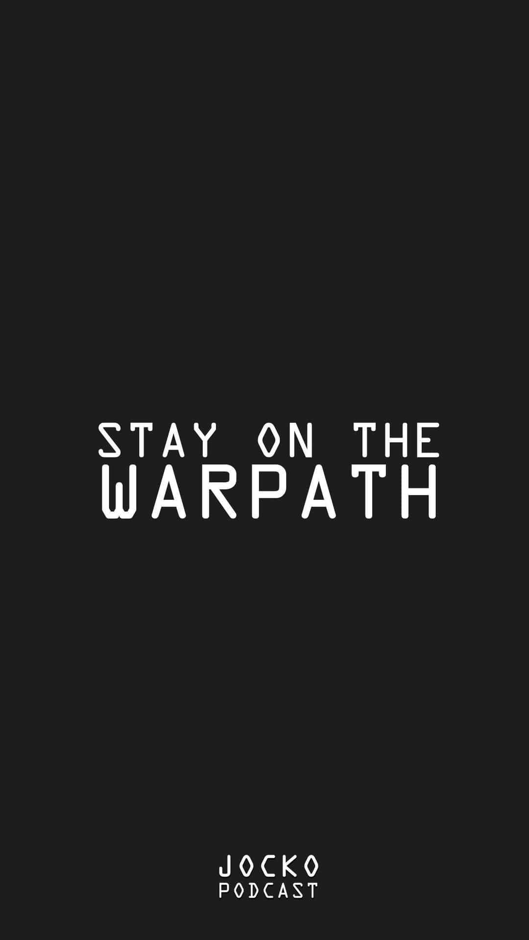 Jocko Willink - Retired Navy Seal And Author. Background