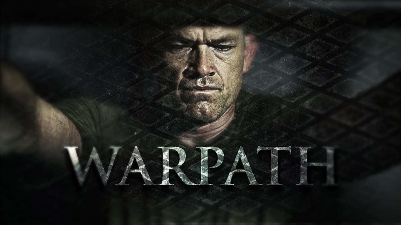 Jocko Willink Warpath Background