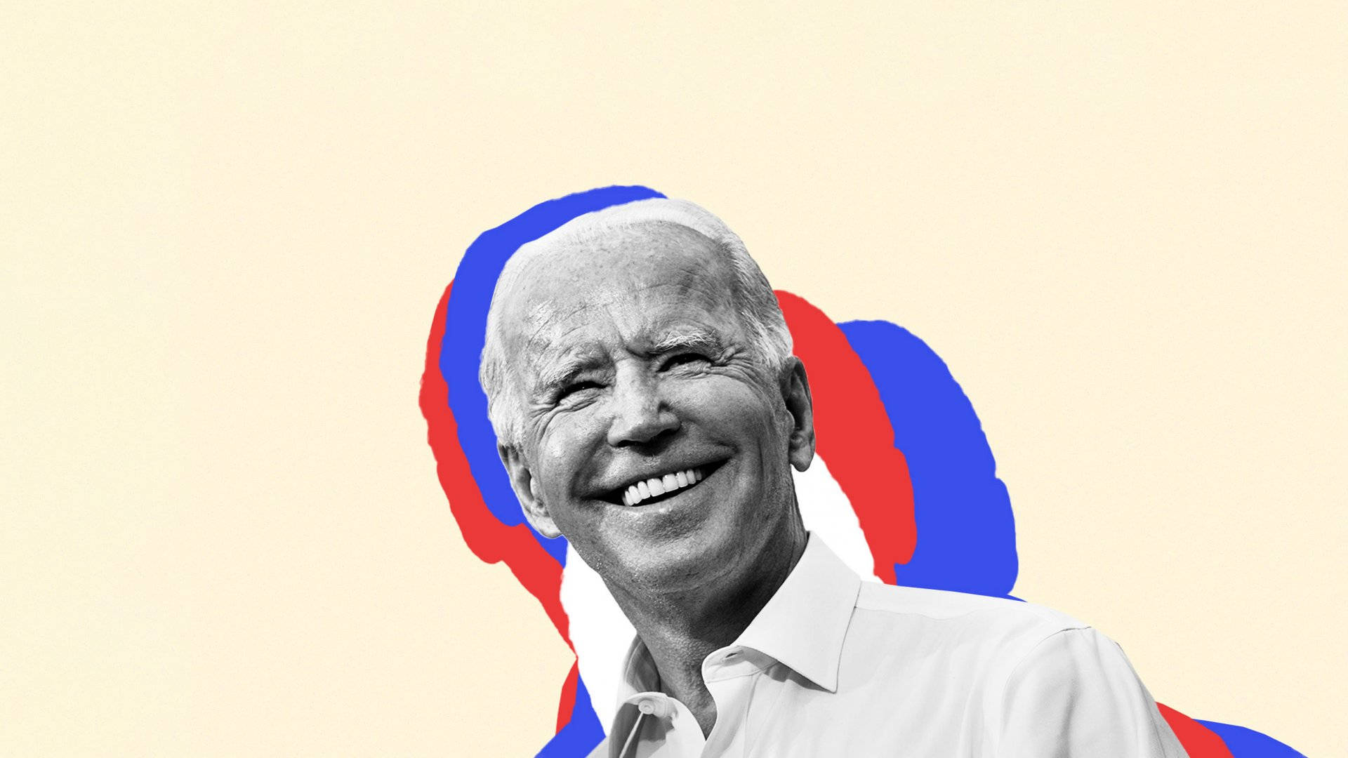 Joe Biden: Putting A New Spin On Leadership Background