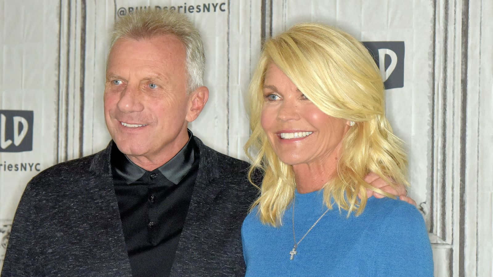 Joe Montana, Hall Of Fame Quarterback And Four-time Super Bowl Champion Background