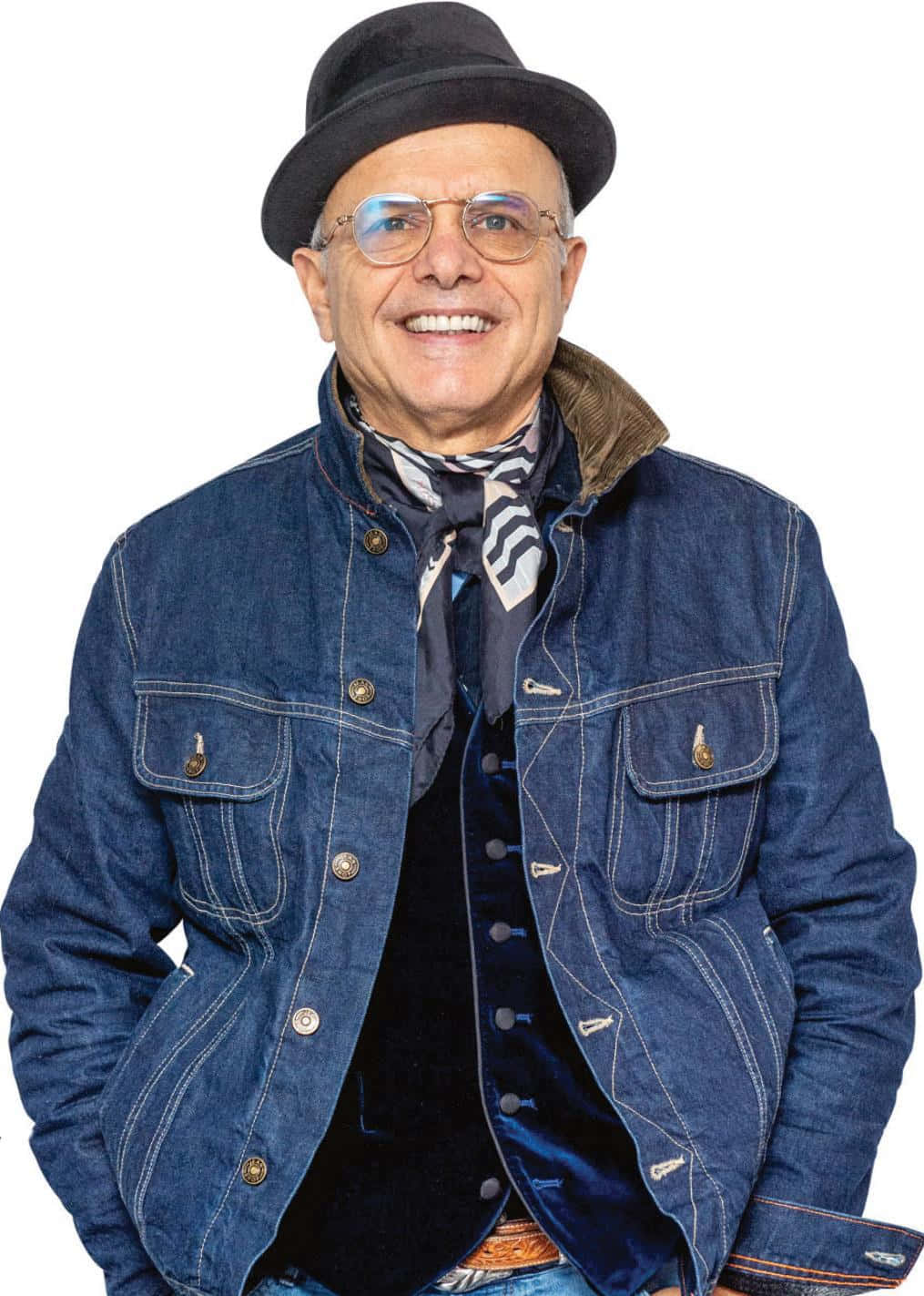 Joe Pantoliano 1015 X 1423 Background