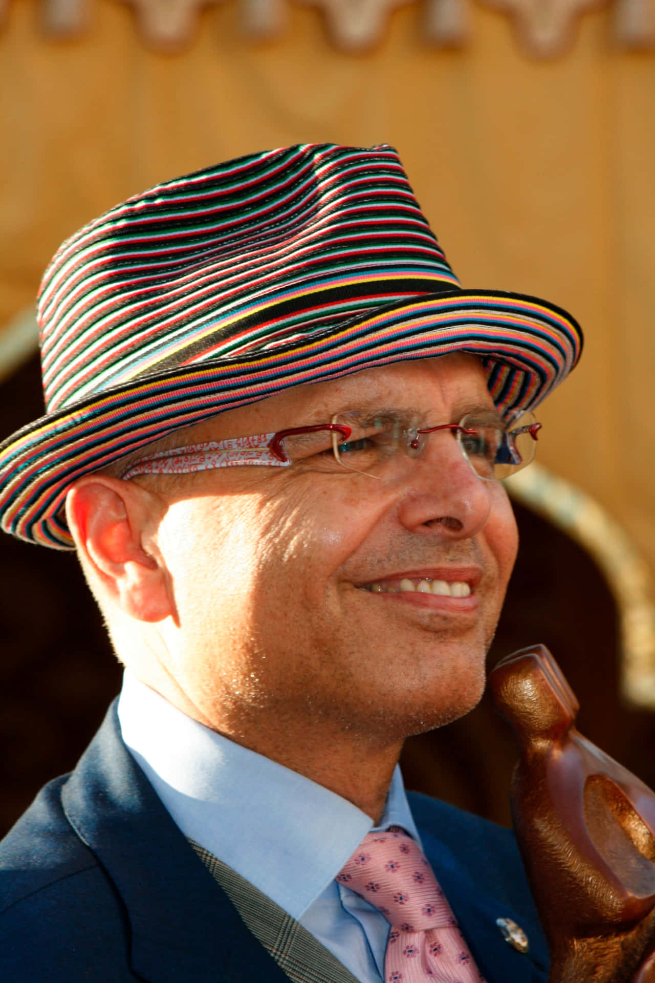 Joe Pantoliano 1280 X 1920 Background