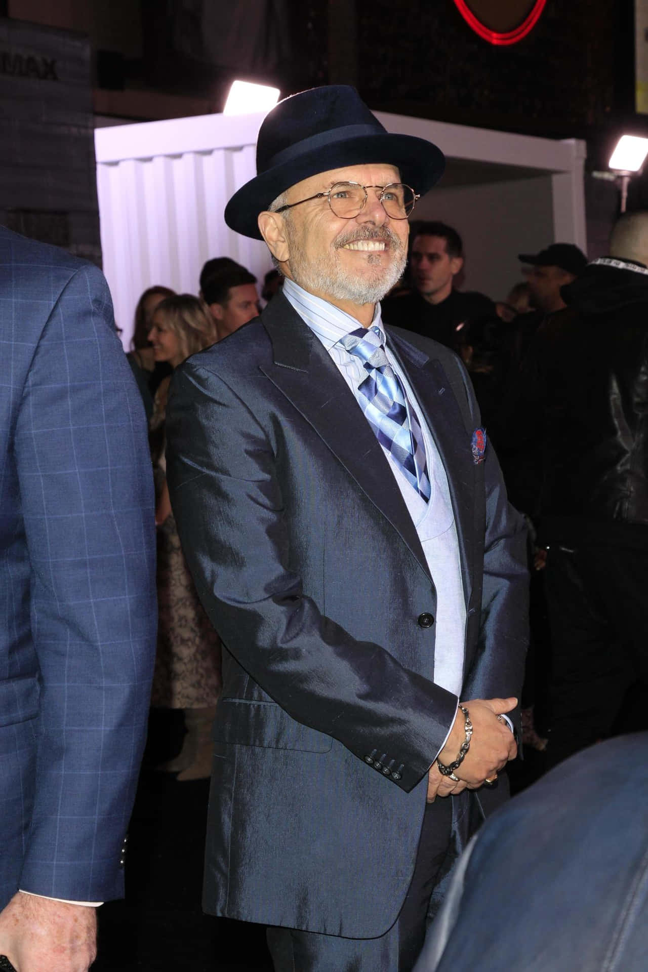 Joe Pantoliano 1307 X 1960 Background