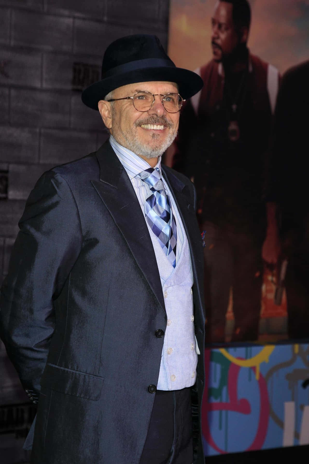 Joe Pantoliano 1307 X 1960 Background