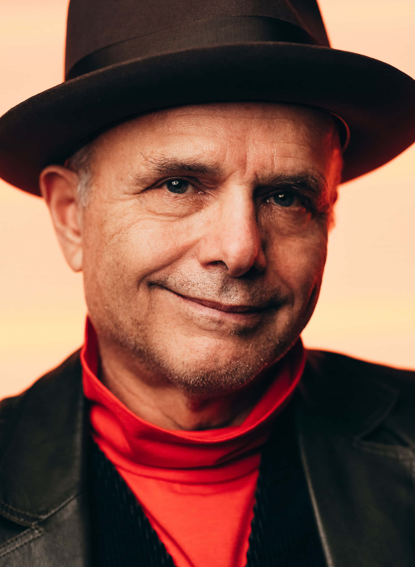 Joe Pantoliano 1470 X 2007 Background
