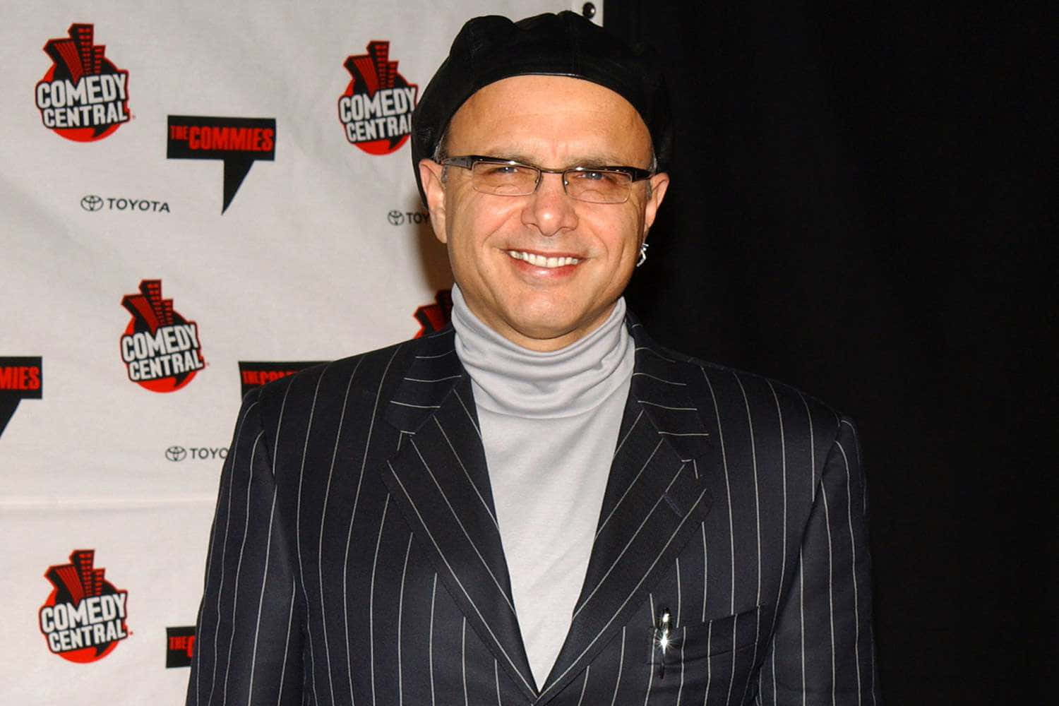 Joe Pantoliano 1500 X 1000 Background
