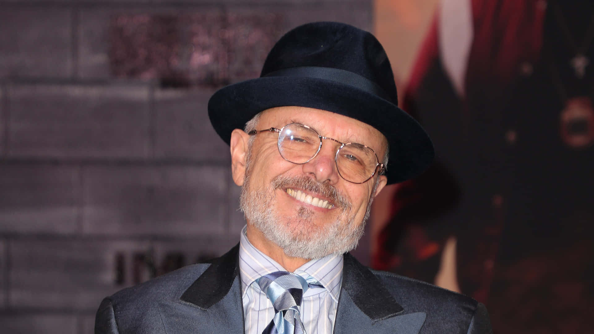 Joe Pantoliano 3558 X 2002 Background