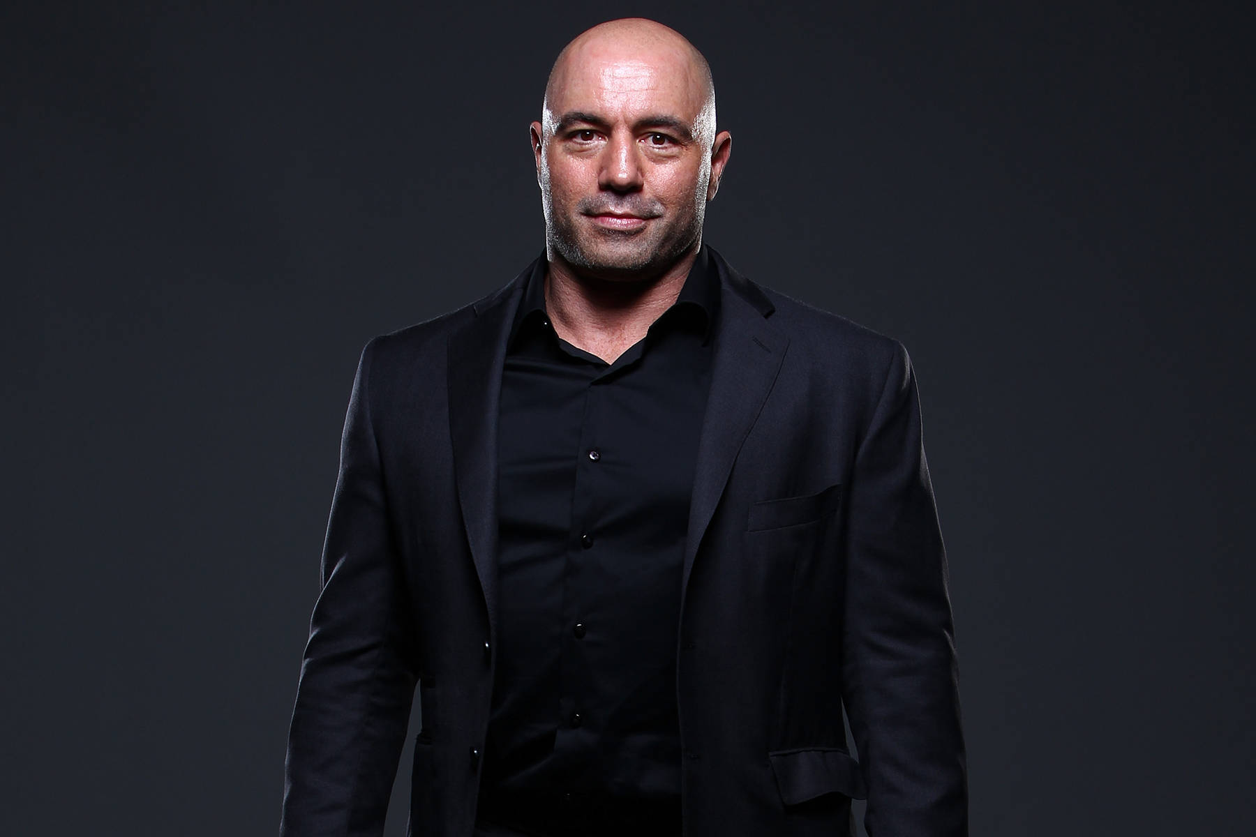 Joe Rogan Modeling