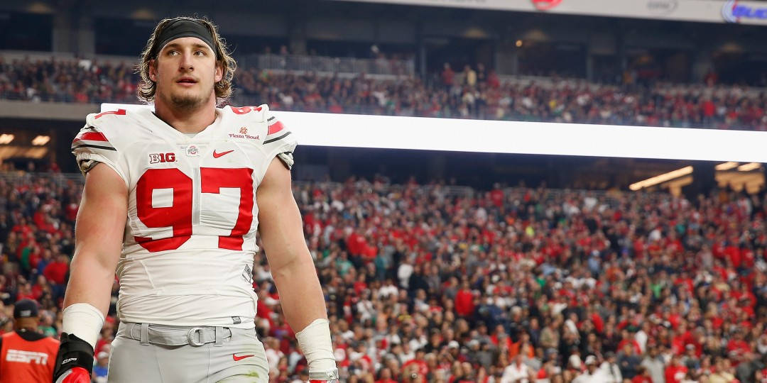 Joey Bosa National Football League