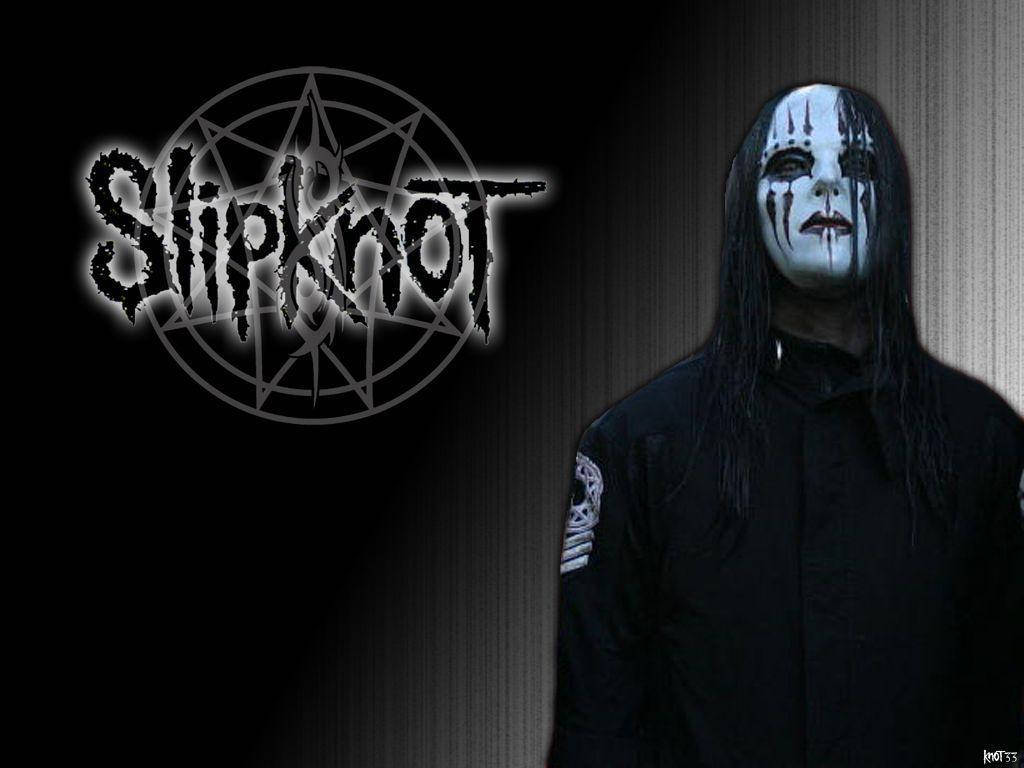 Joey Jordison Slipknot