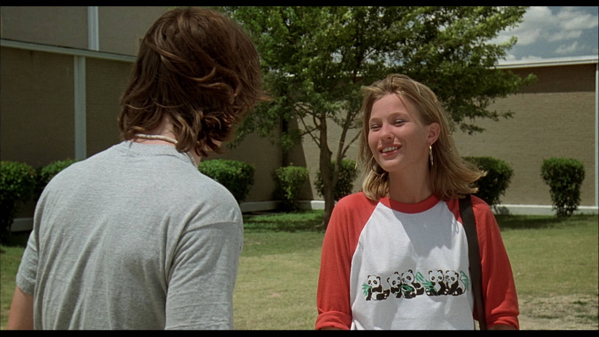 Joey Lauren Adams 1993 Dazed And Confused Movie