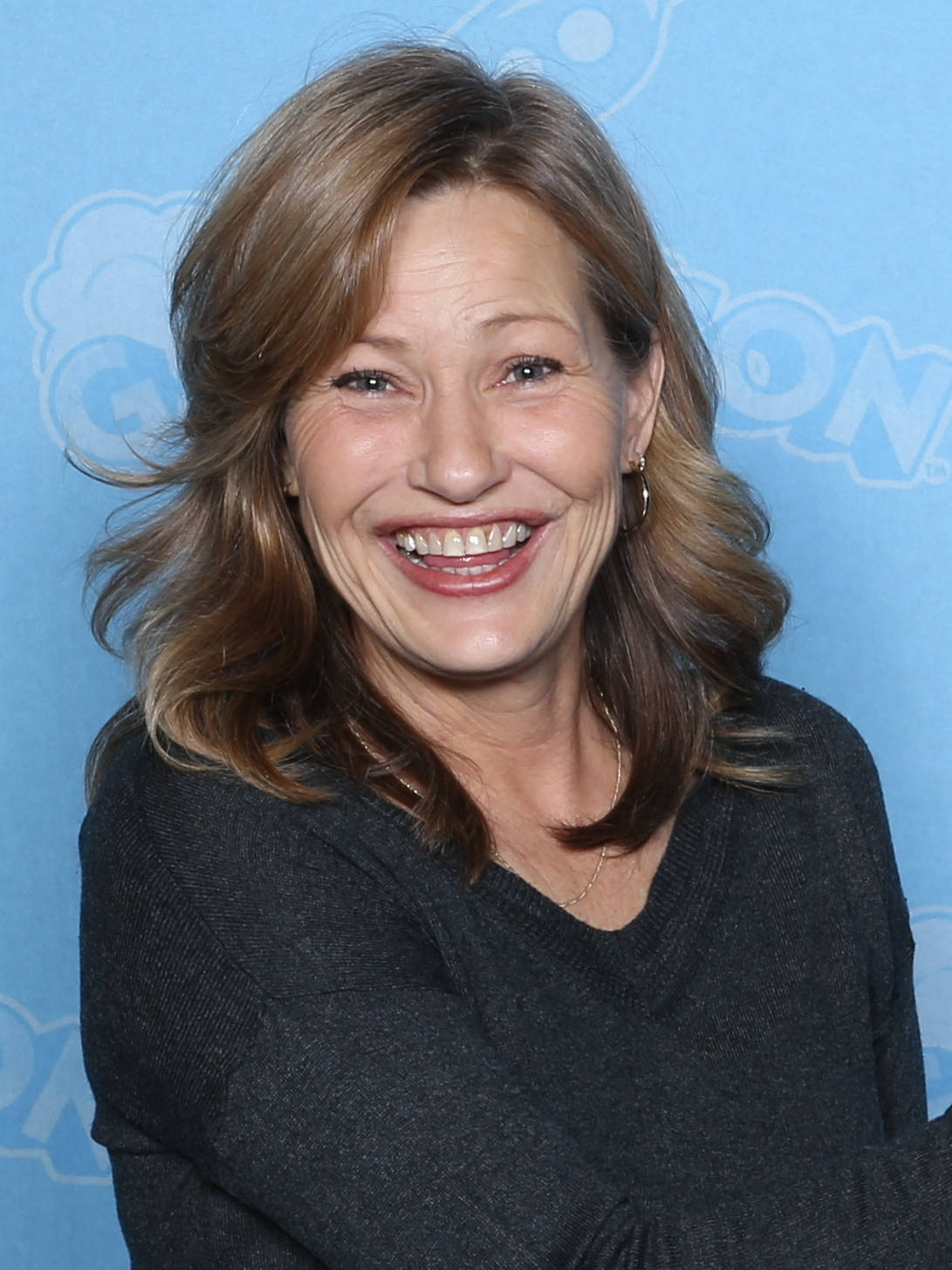 Joey Lauren Adams At Galaxycon Columbus