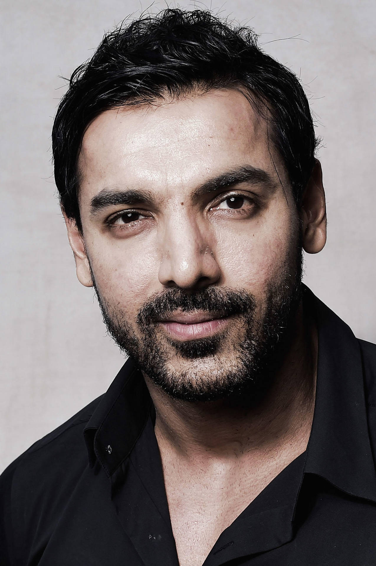 John Abraham Rugged Look Background