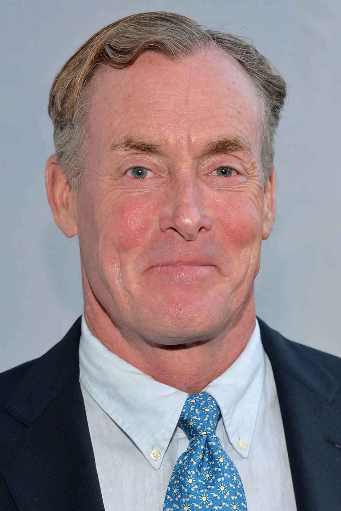 John C. Mcginley Striking A Pose Background