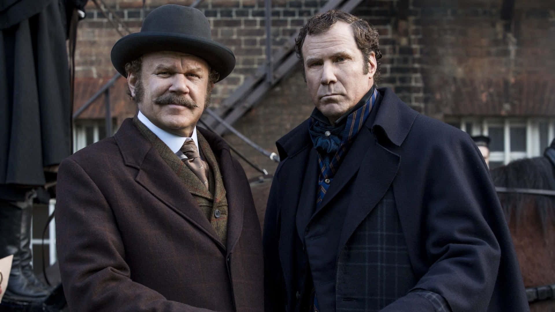 John C. Reilly 1920 X 1080 Wallpaper Background