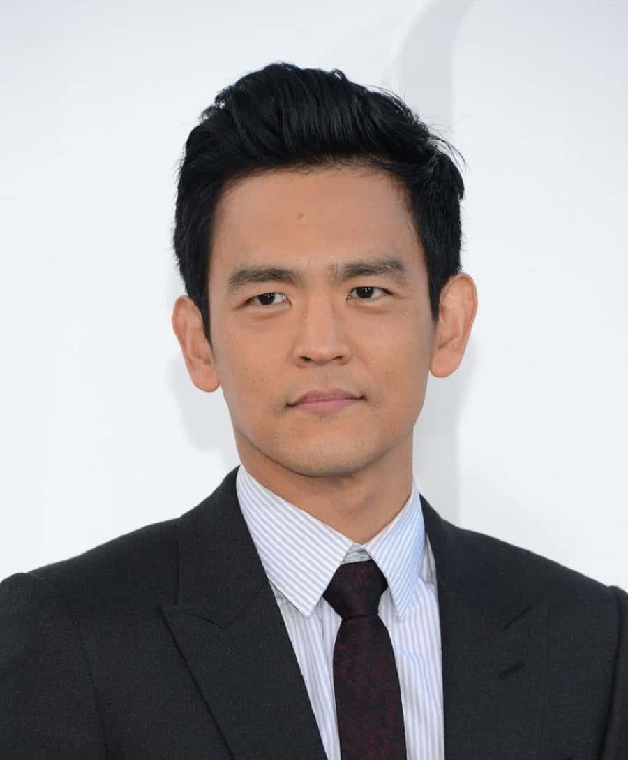 John Cho, Talented Actor And Star Of The Film Industry Background