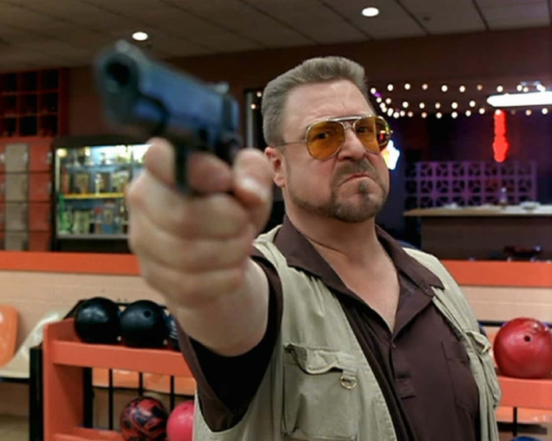 John Goodman - Hollywood's Versatile Actor Background