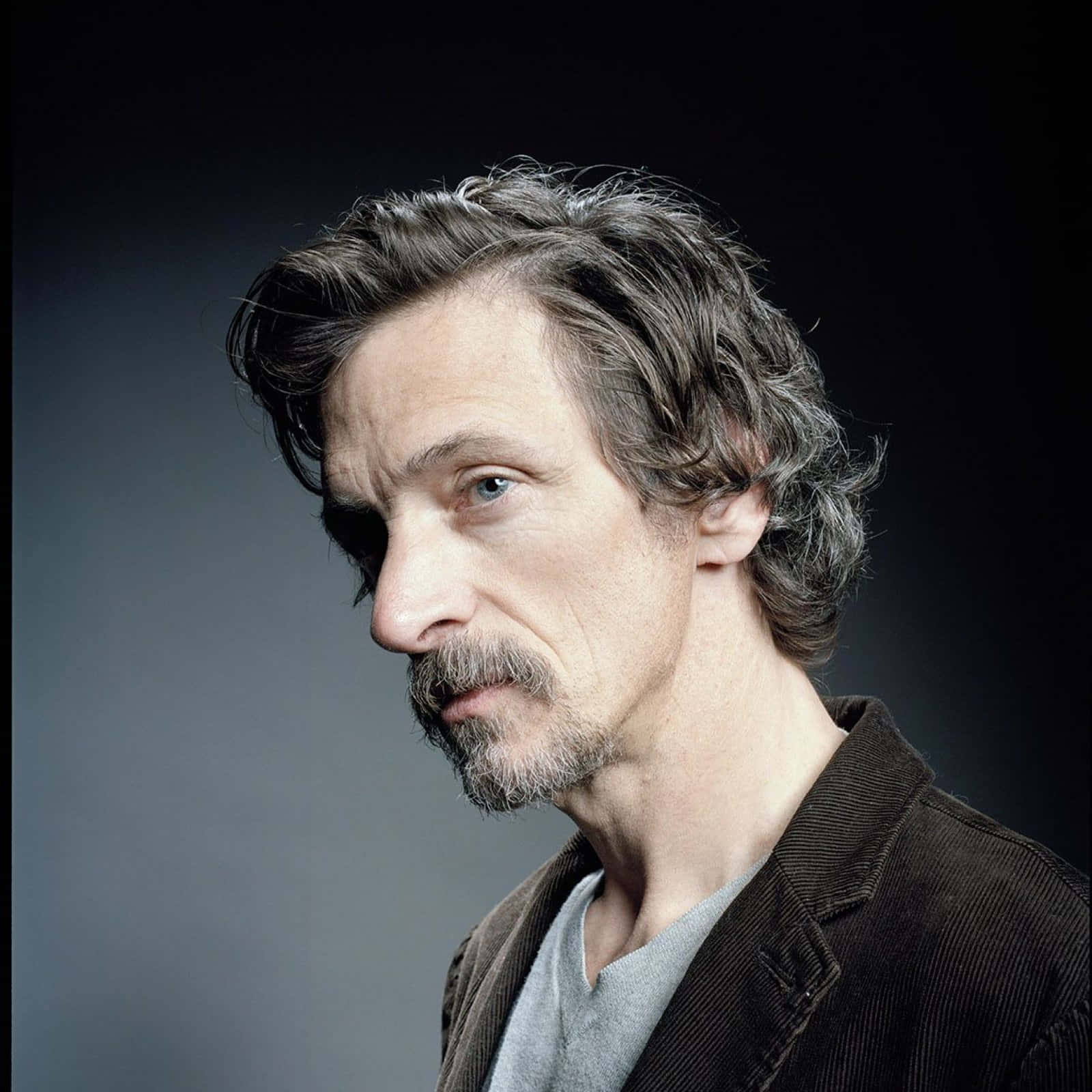 John Hawkes, Award-winning Actor Background