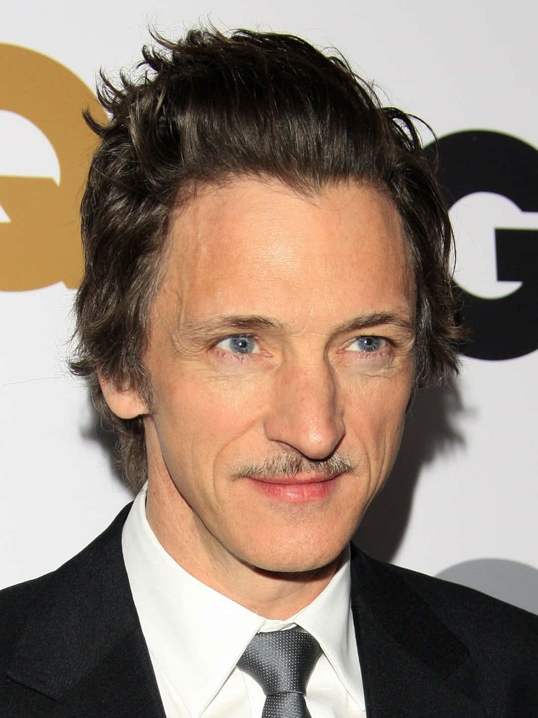 John Hawkes - Award-winning Actor Background