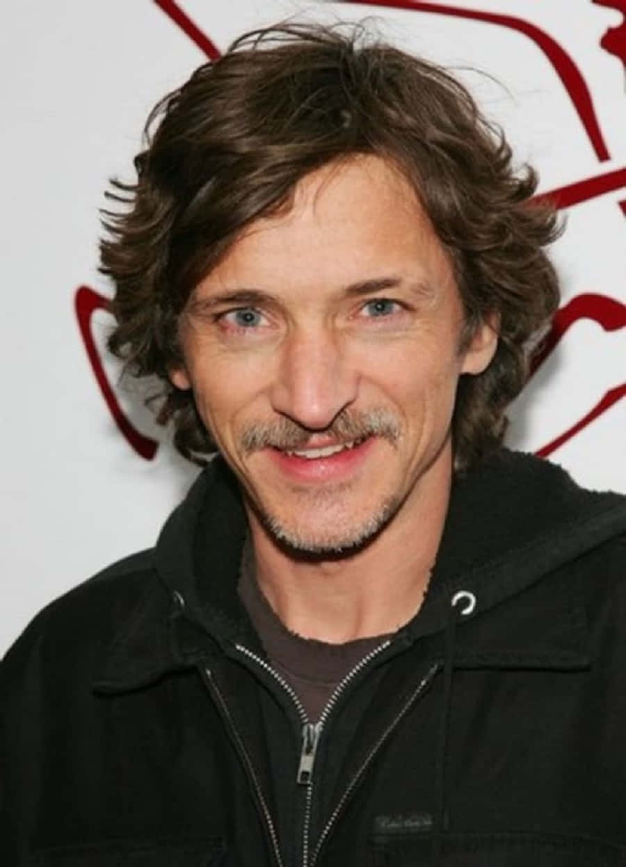 John Hawkes: Award-winning Actor, Producer, And Musician Background