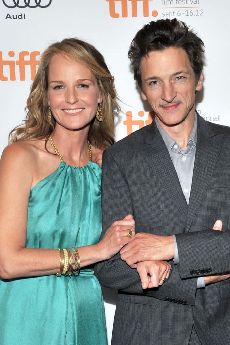 John Hawkes, Award-winning American Actor Background