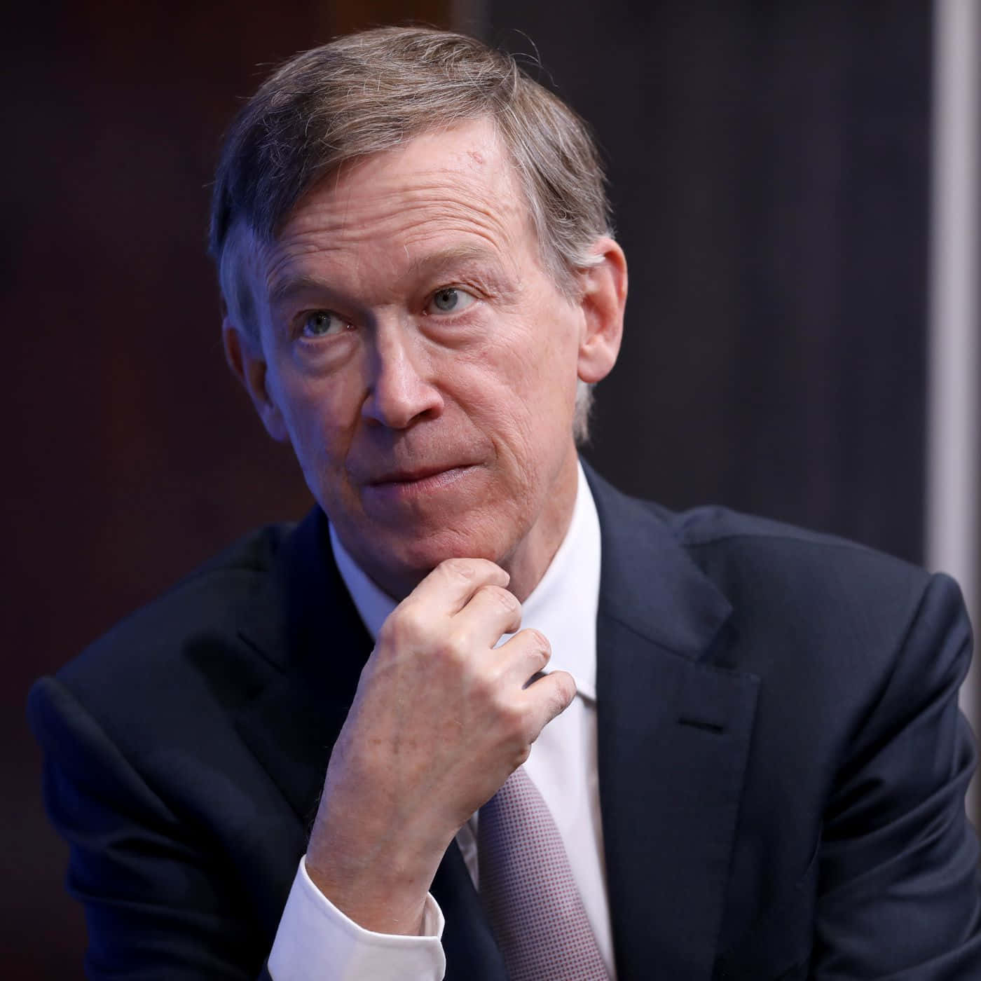 John Hickenlooper - The Thoughtful Politician Background