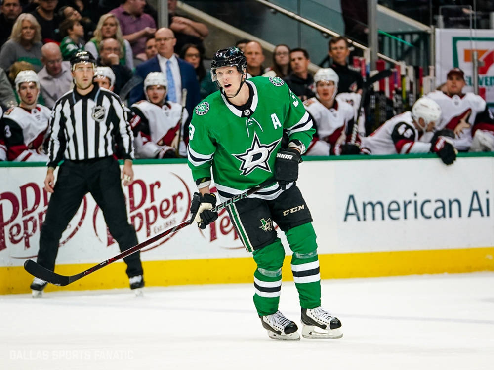 John Klingberg Decent Photo Poster Nhl