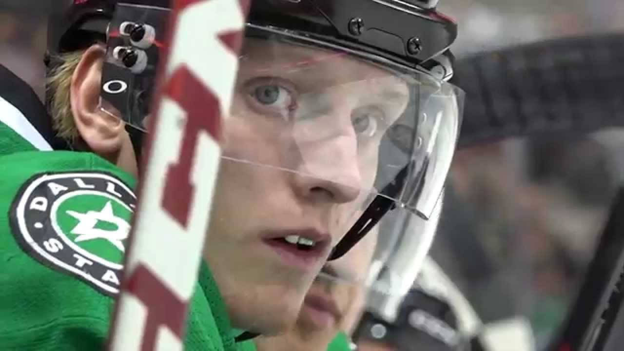 John Klingberg Zoomed In Photo Nhl Background