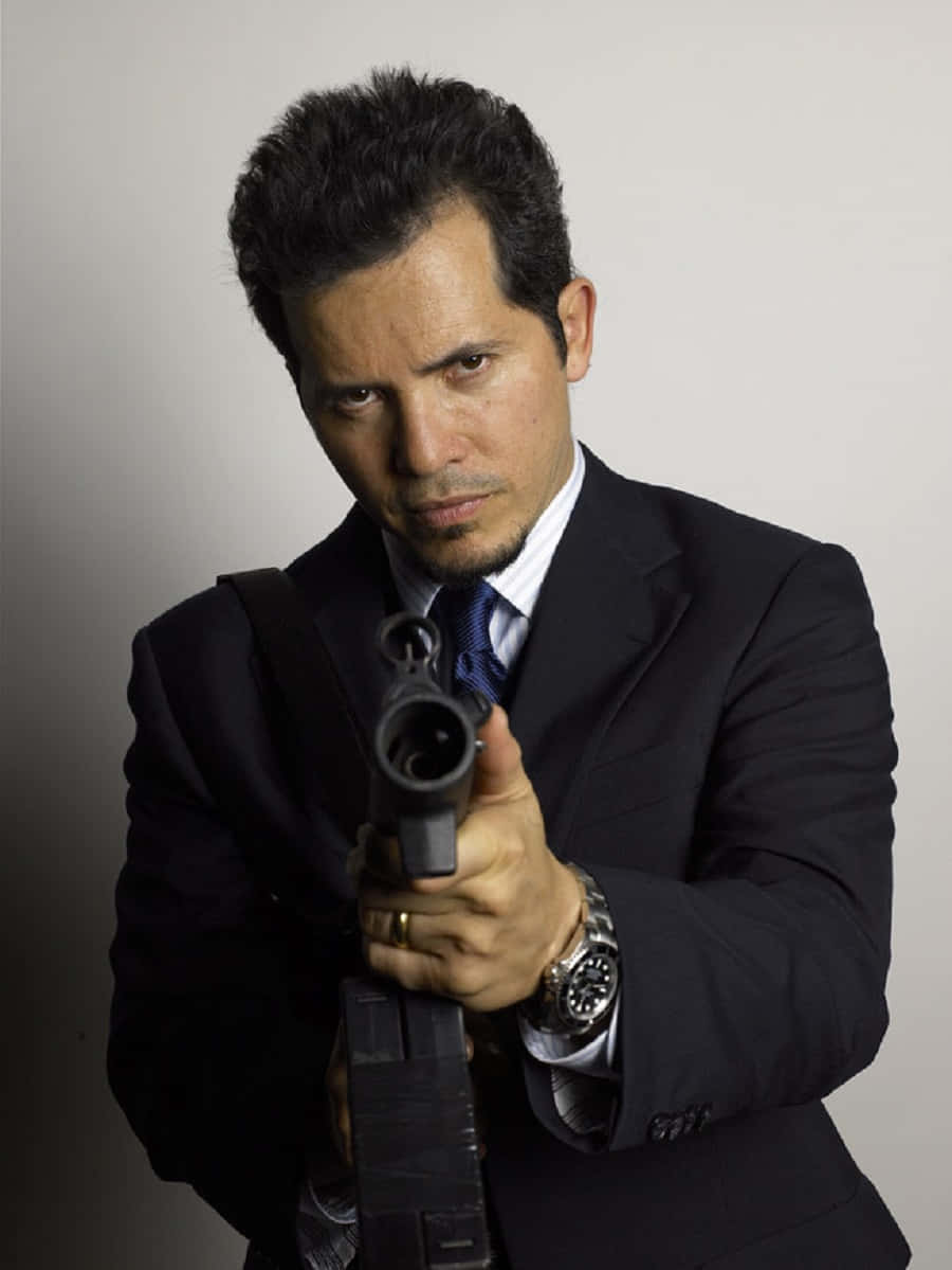 John Leguizamo, A Prominent Actor And Comedian Background